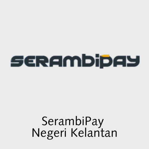 serambi